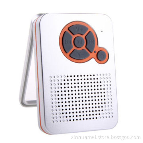 Waterproof Bluetooth Speaker for Mobile Phone